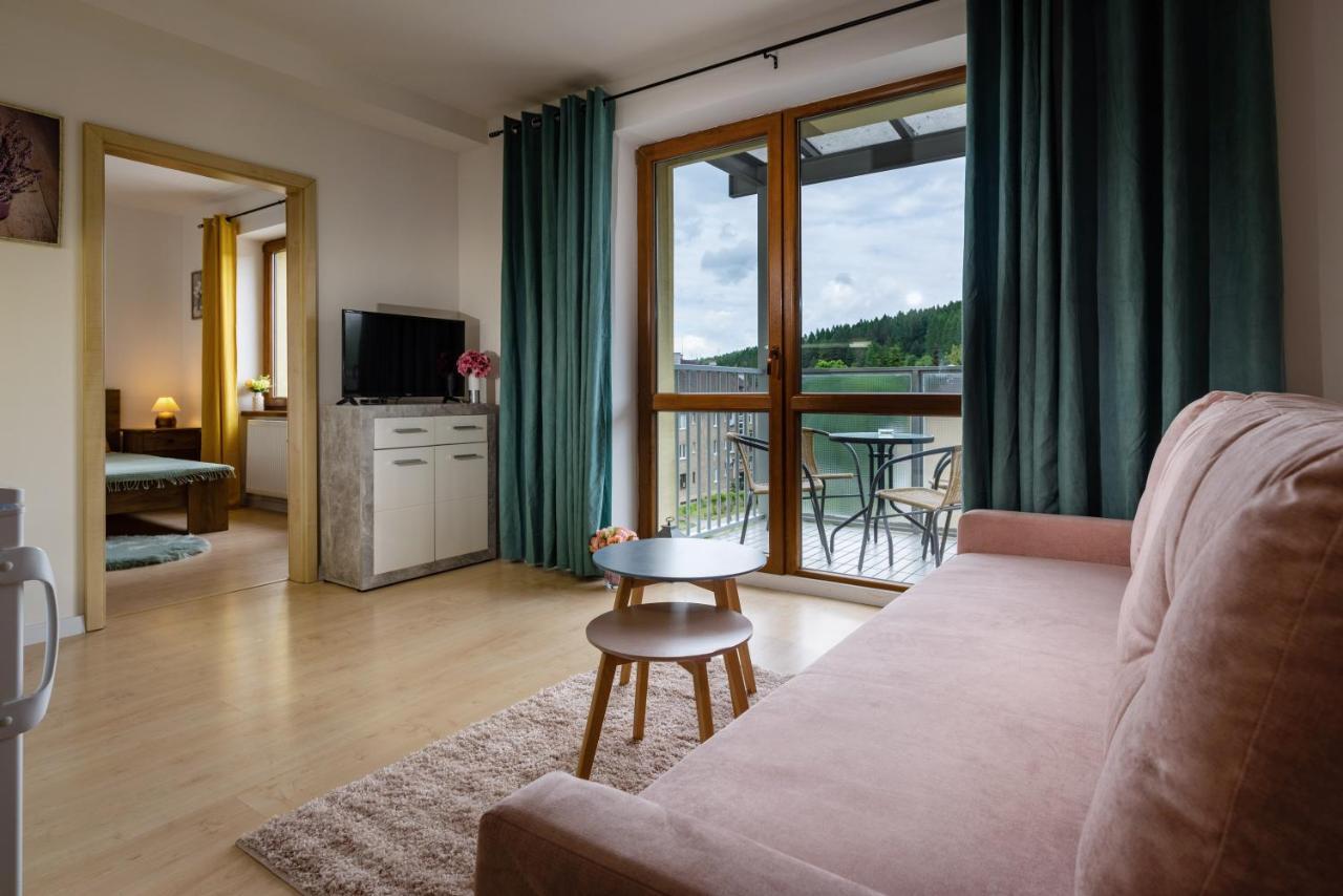 Apartman Siesta*** Liptovský Mikuláš Exterior foto