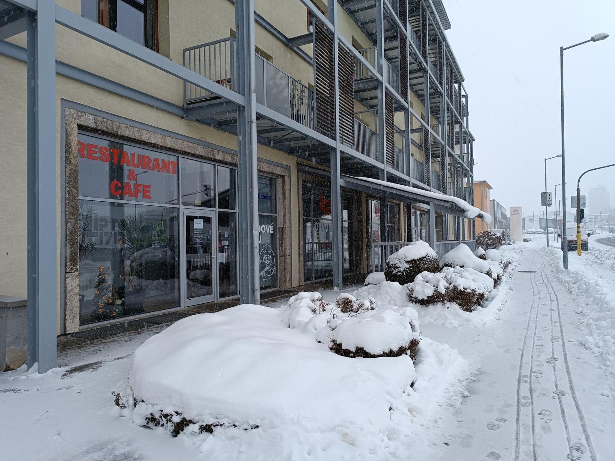 Apartman Siesta*** Liptovský Mikuláš Exterior foto